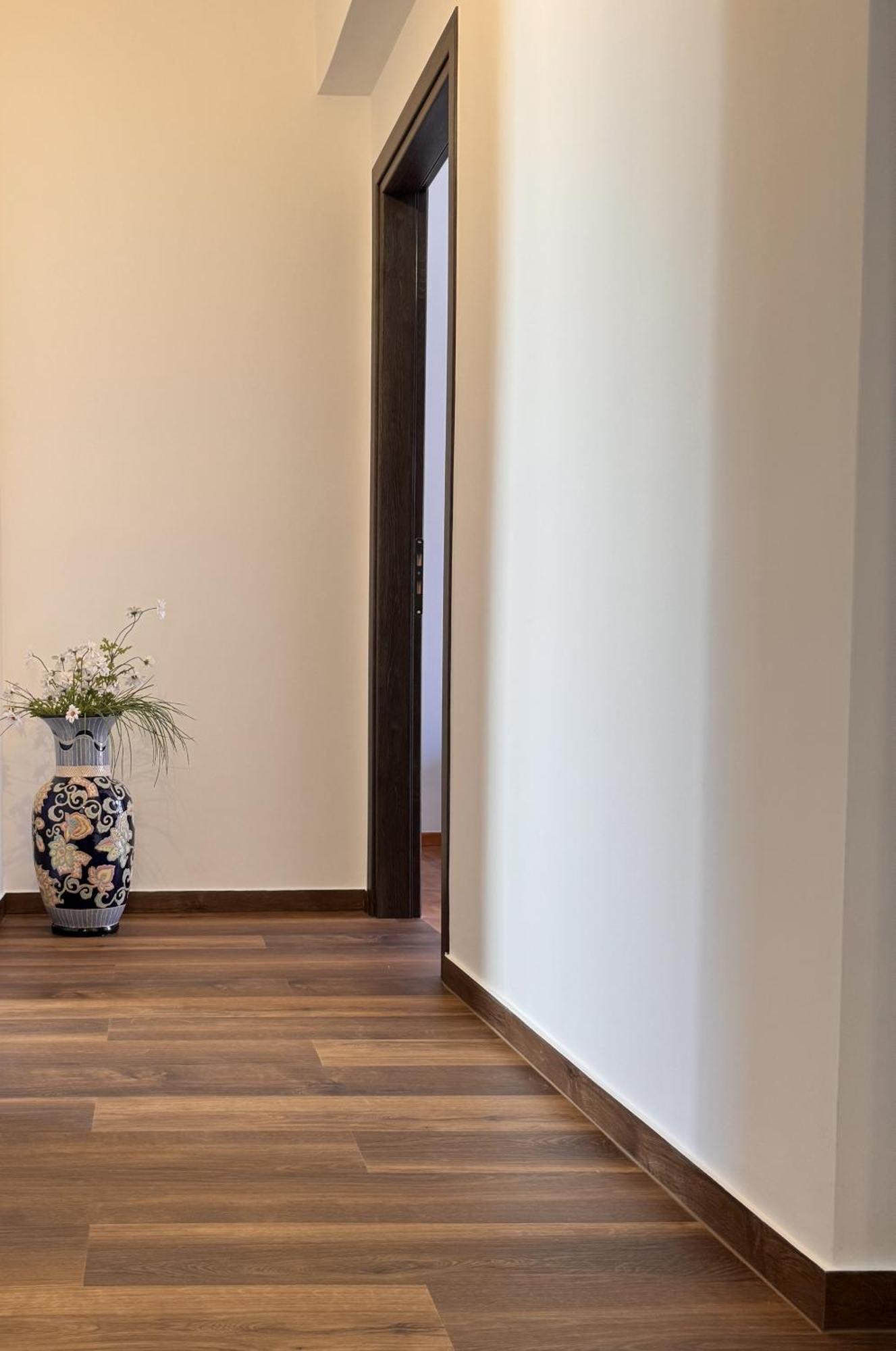 Navaro Apartments Patras Ngoại thất bức ảnh