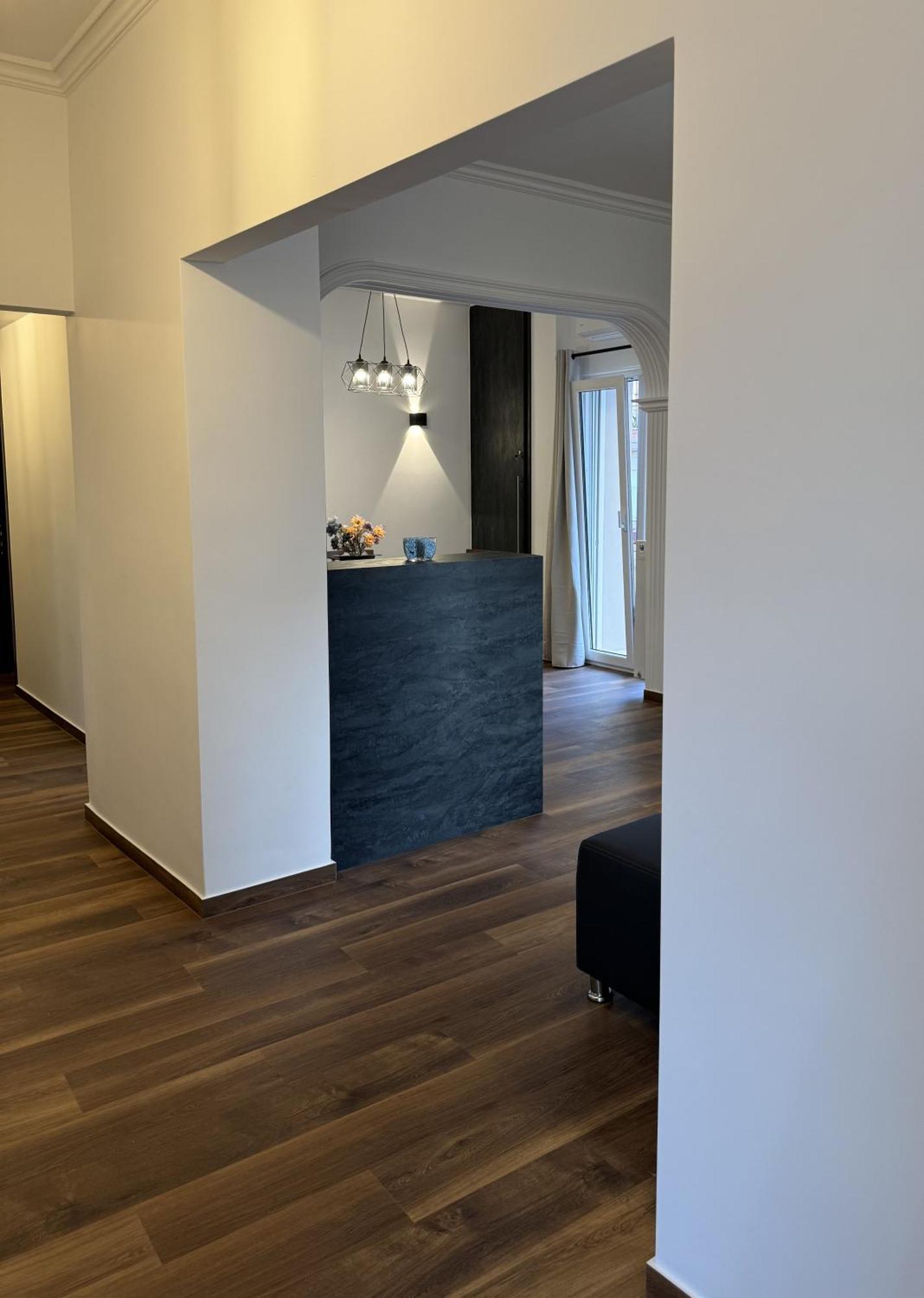 Navaro Apartments Patras Ngoại thất bức ảnh