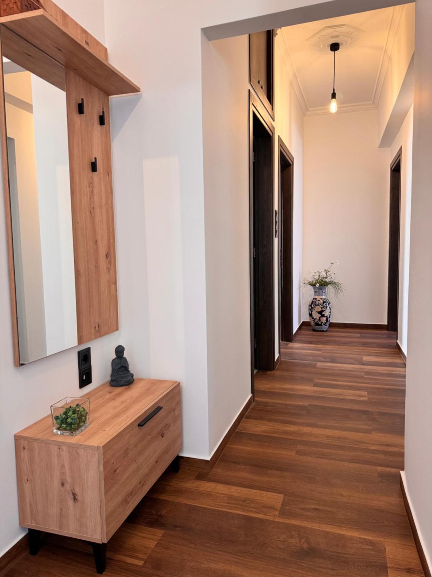 Navaro Apartments Patras Ngoại thất bức ảnh