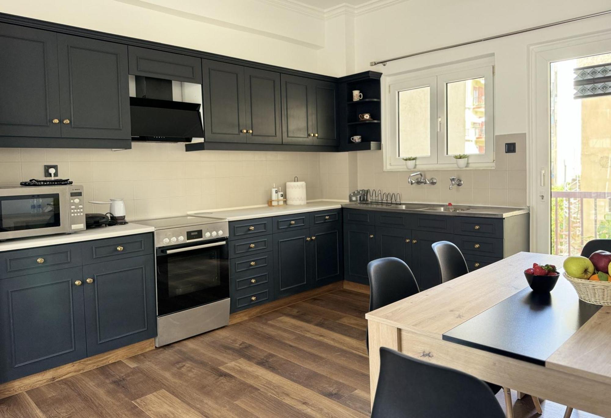 Navaro Apartments Patras Ngoại thất bức ảnh
