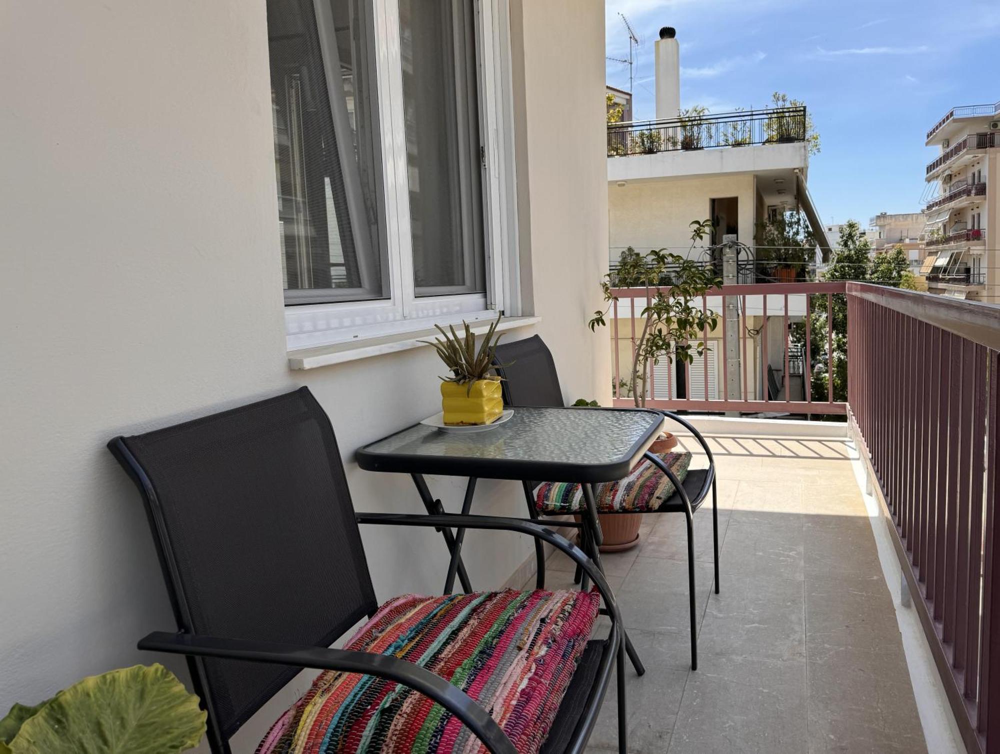 Navaro Apartments Patras Ngoại thất bức ảnh