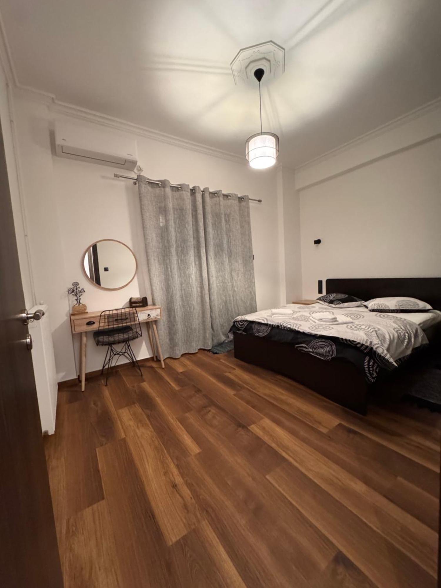 Navaro Apartments Patras Ngoại thất bức ảnh
